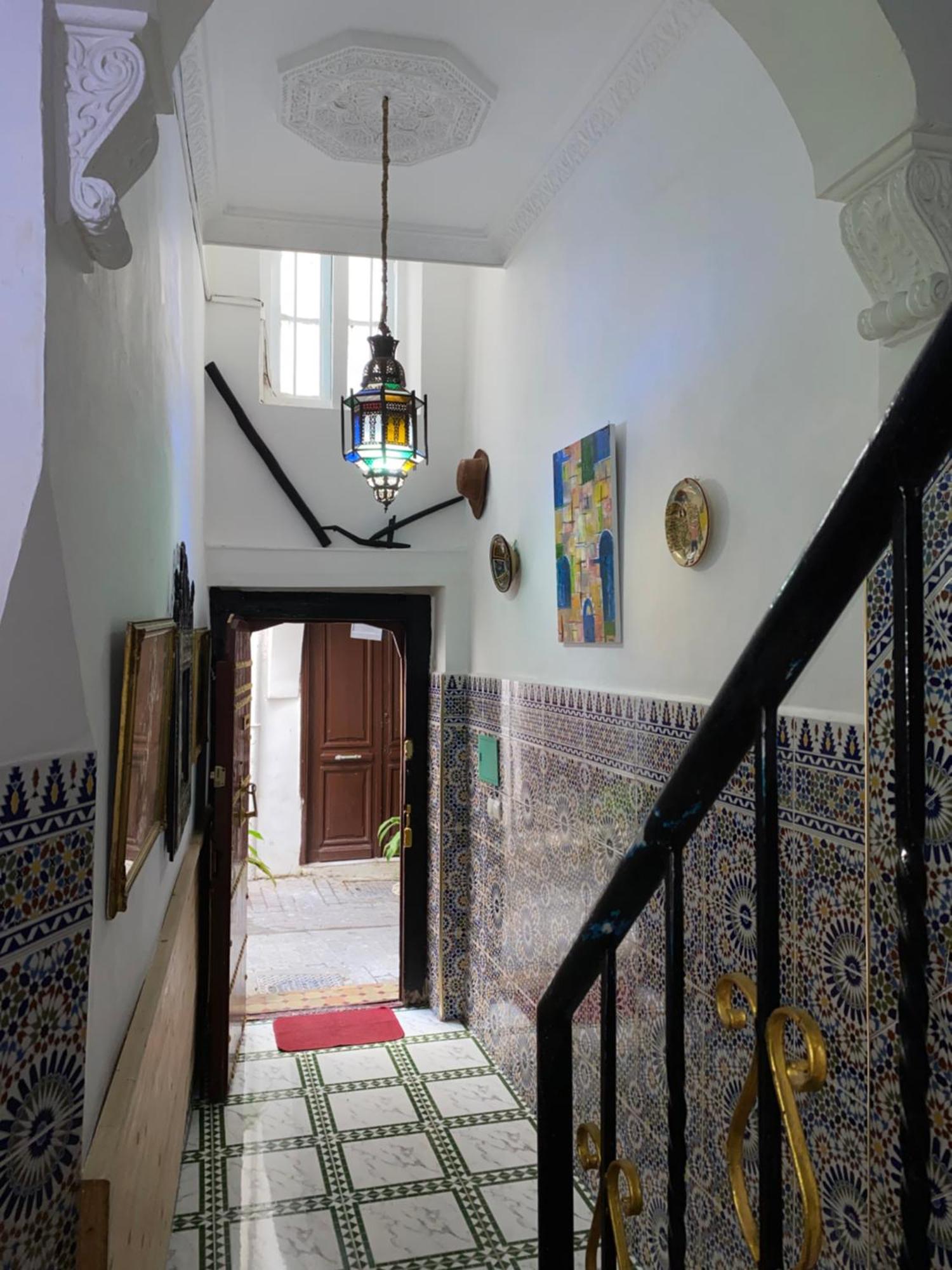 Guest house Dar Rif 3*