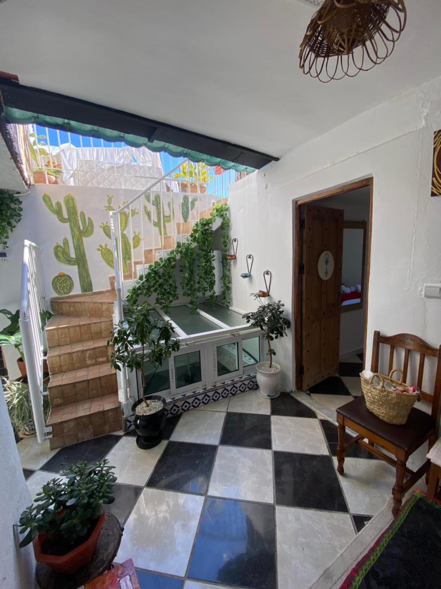Dar Rif Tangier