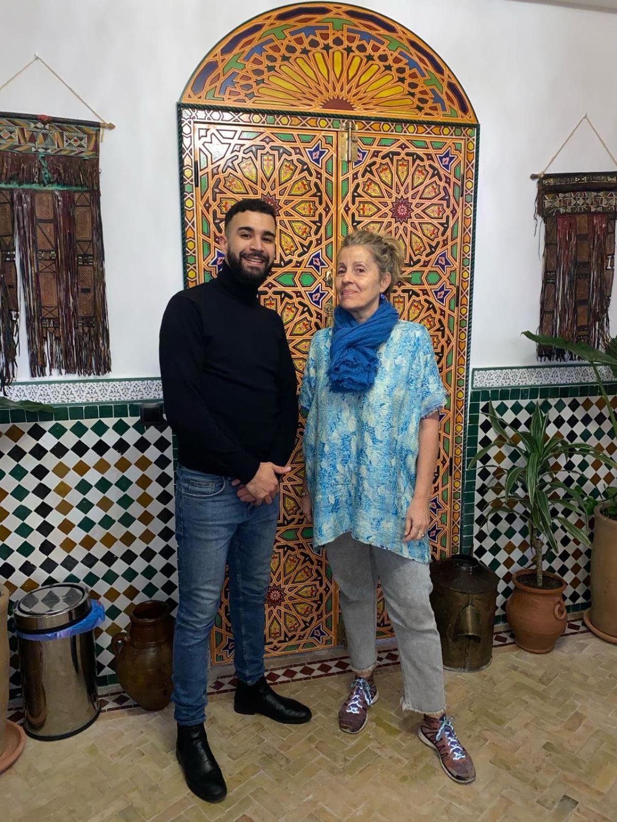Dar Rif 3* Tangier