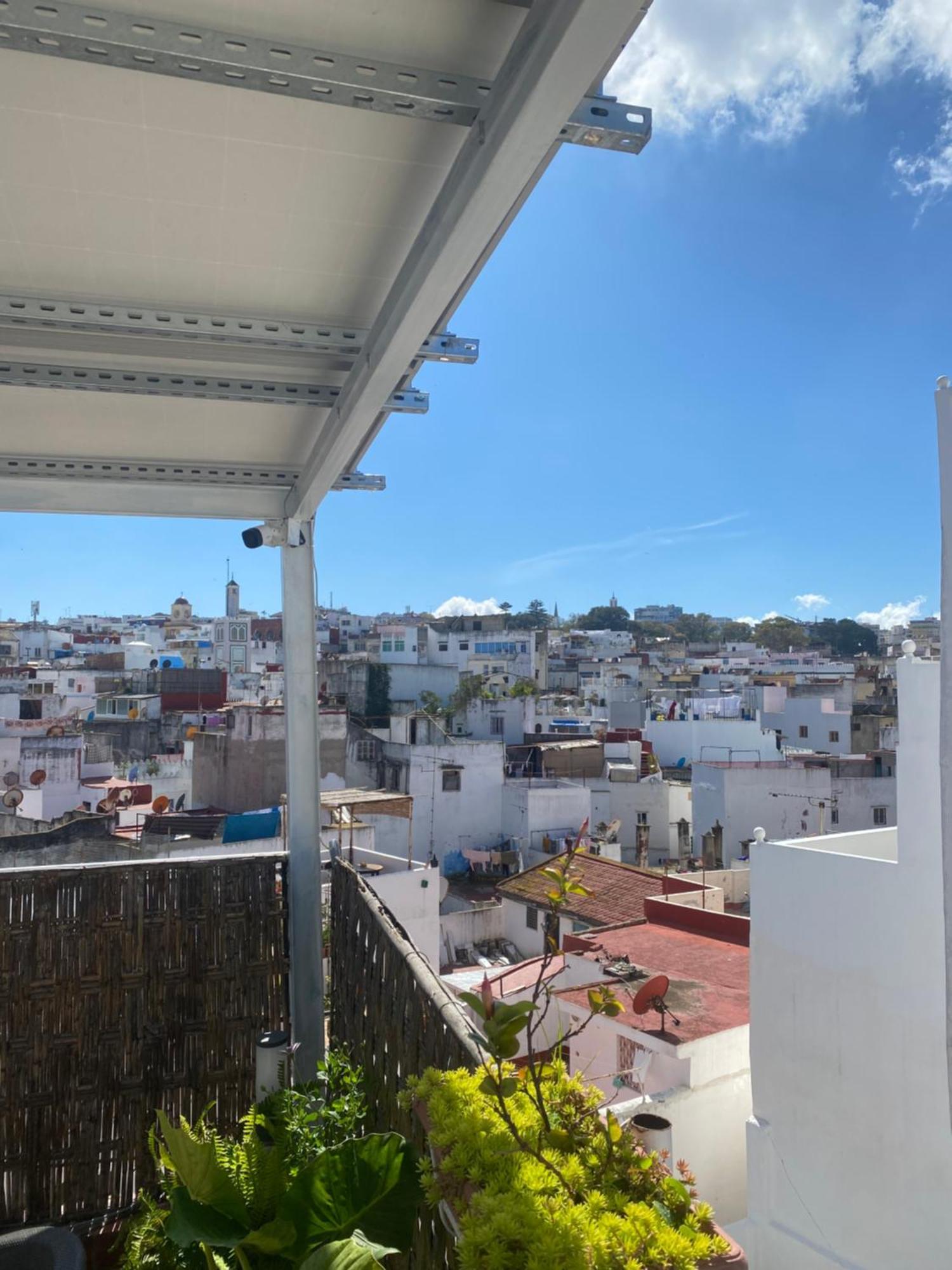 Guest house Dar Rif Tangier