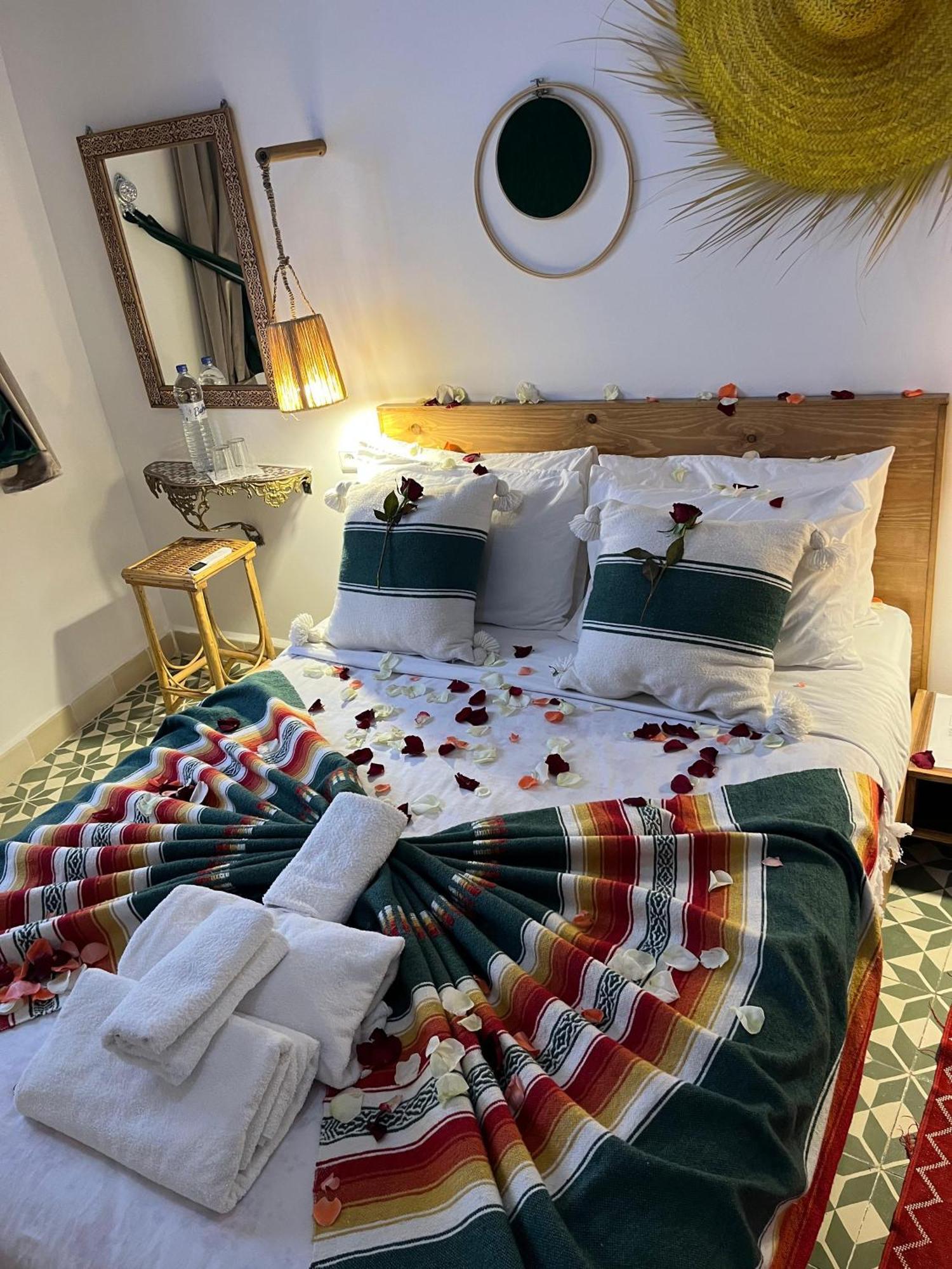 Dar Rif Guest house