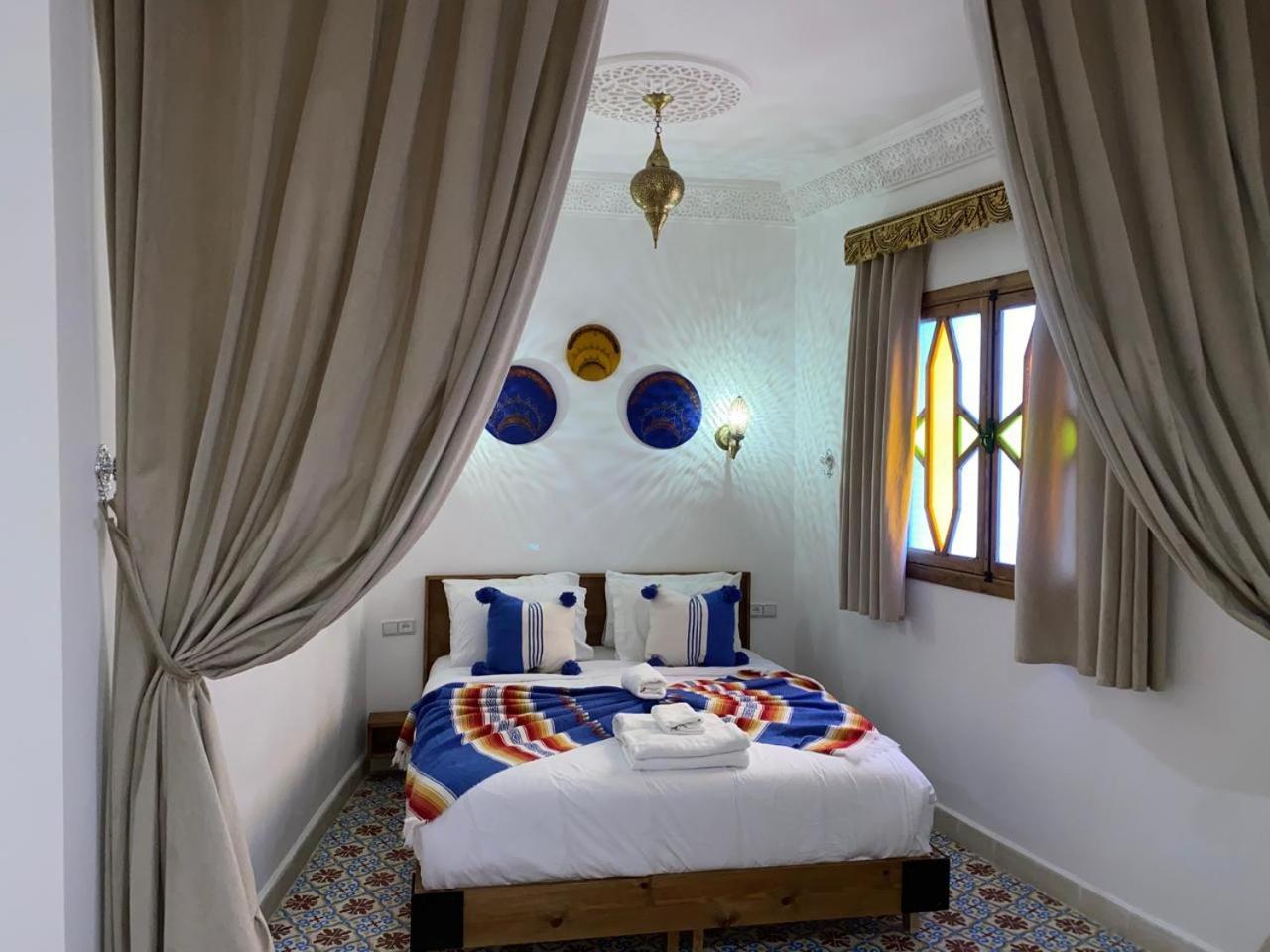 Guest house Dar Rif 3*