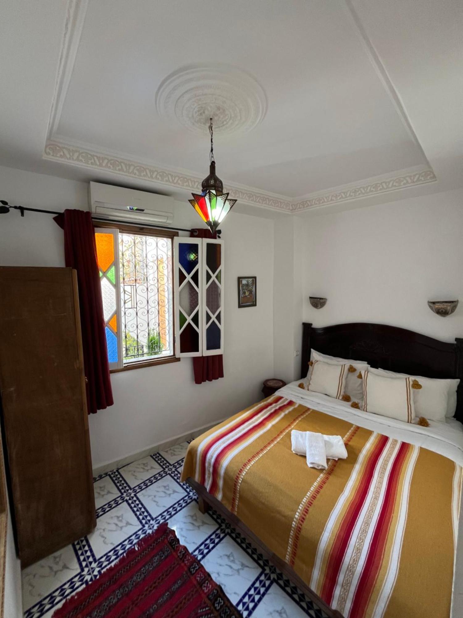 Dar Rif 3* Tangier