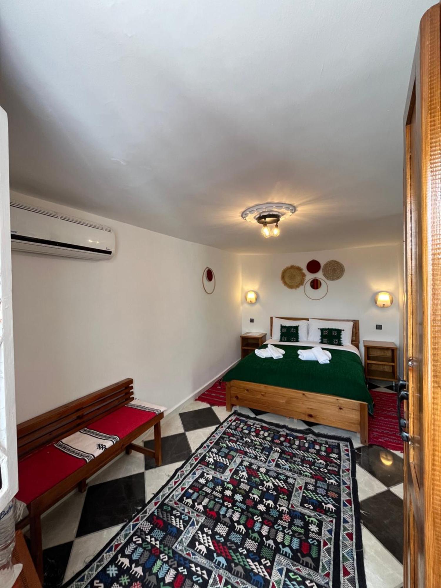 Dar Rif Guest house