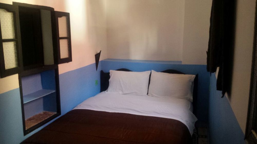 Guest house Dar Rif 3*
