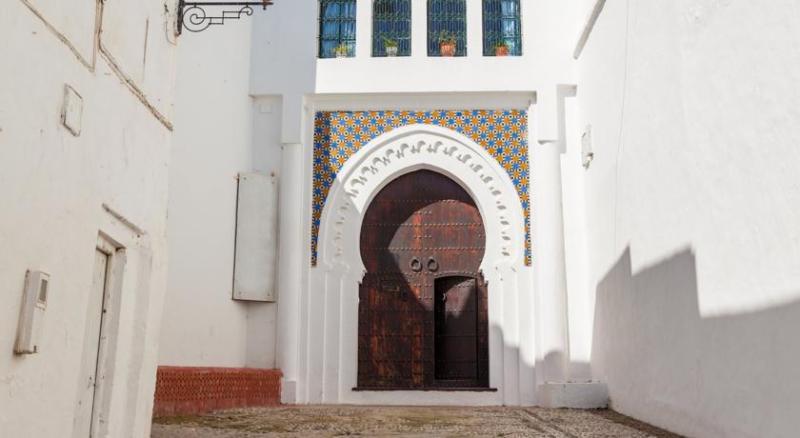 Guest house Dar Rif 3*