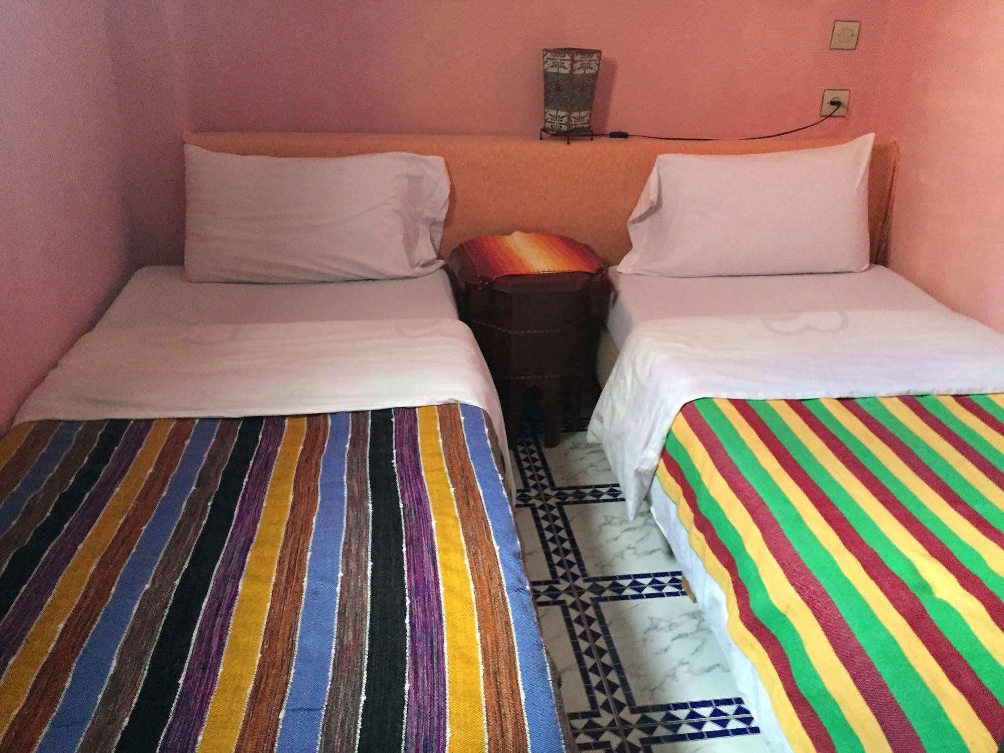 Dar Rif Guest house Tangier