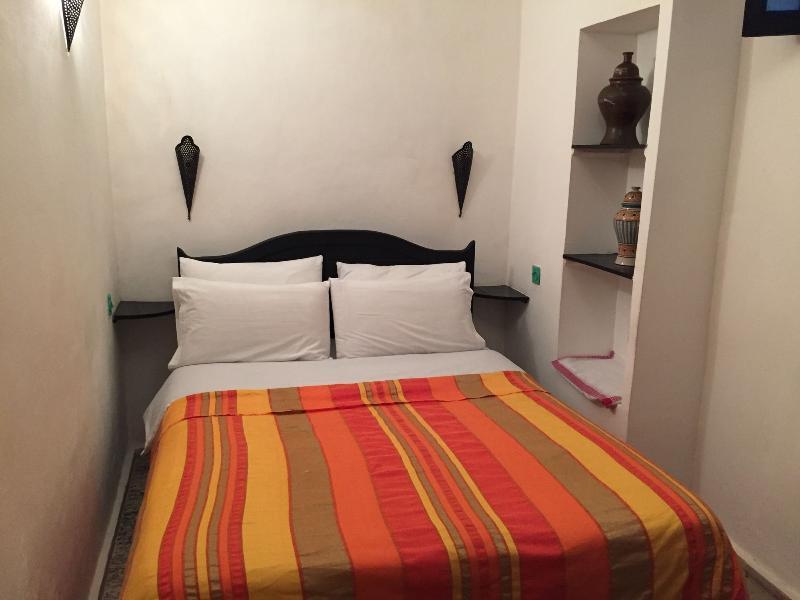Dar Rif Guest house 3*