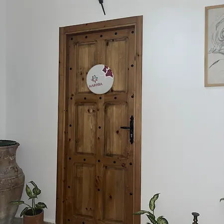 Dar Rif Kebdani Hotel Tanger Buitenkant foto
