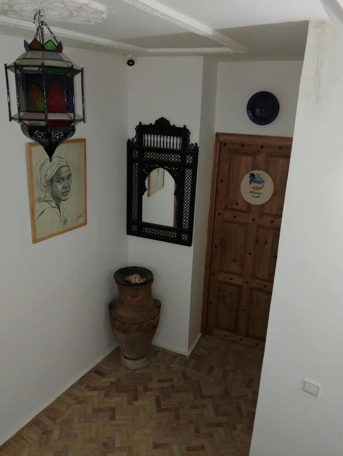 Dar Rif Kebdani Tanger