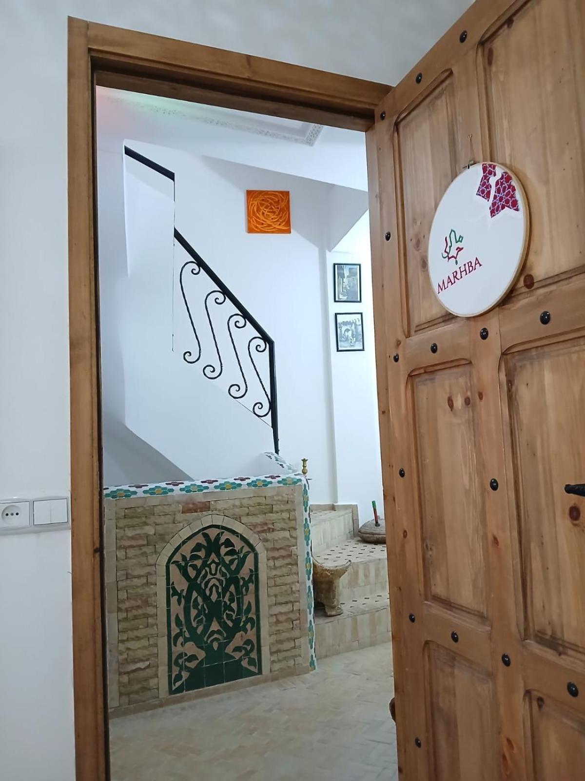 Gasthuis Dar Rif Kebdani