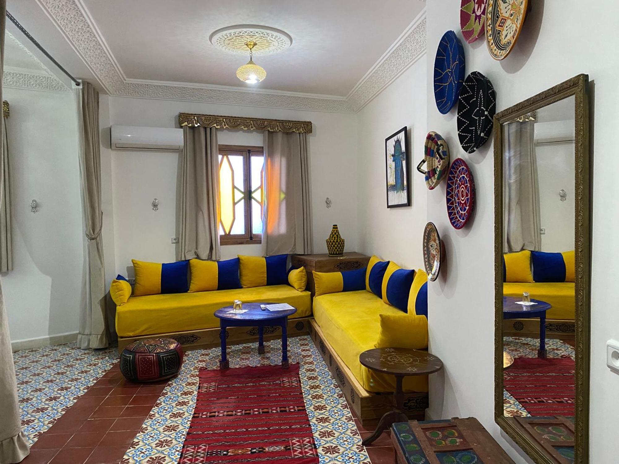 Dar Rif Kebdani