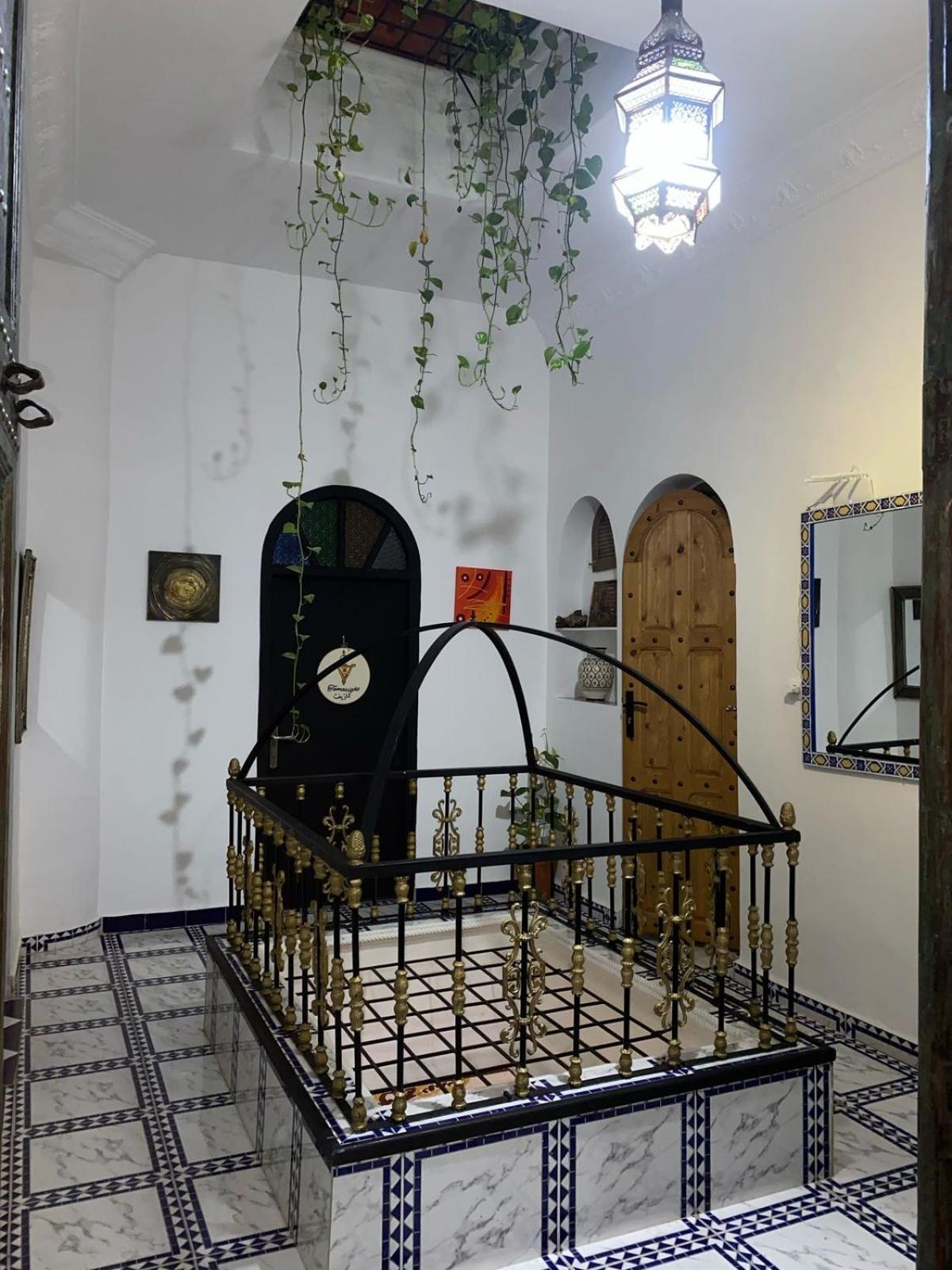 Gasthuis Dar Rif Kebdani Tanger