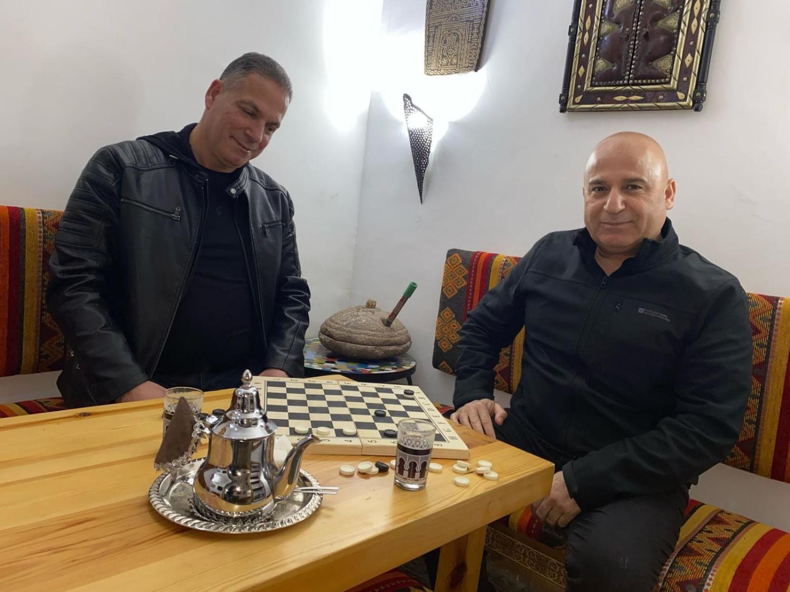 Dar Rif Kebdani Maison d'hôtes 3*