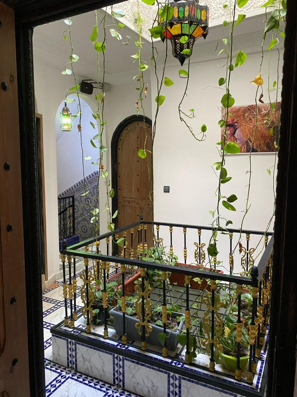Dar Rif Kebdani Maison d'hôtes 3*