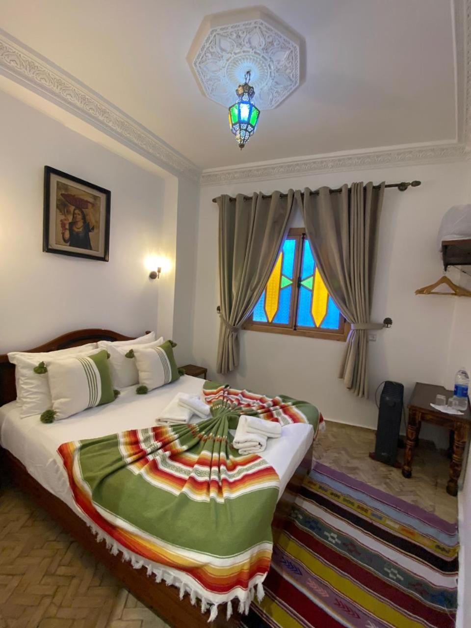 Dar Rif Kebdani Gasthuis