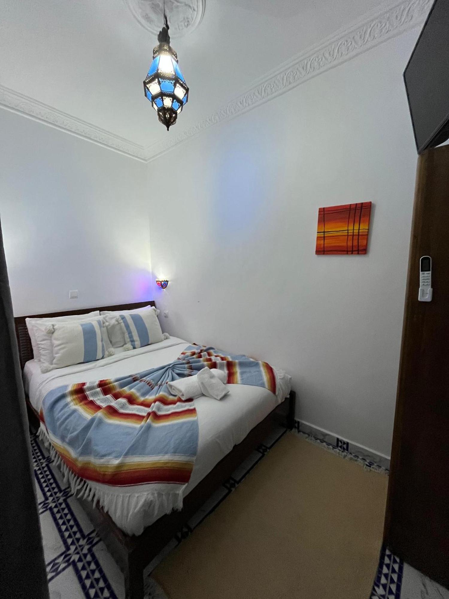 Dar Rif Kebdani Gasthuis 3*