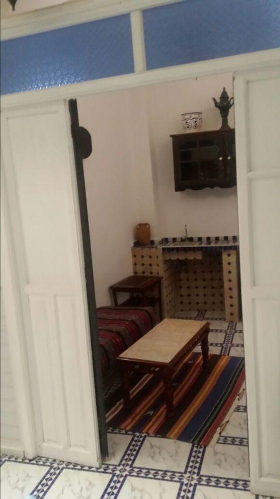 Dar Rif Kebdani Gasthuis