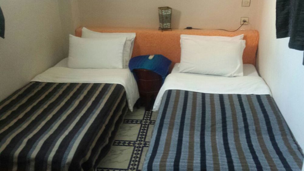 Dar Rif Kebdani Gasthuis 3*
