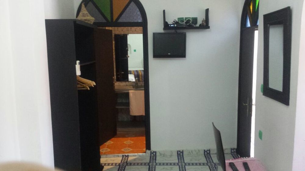 Gasthuis Dar Rif Kebdani 3*